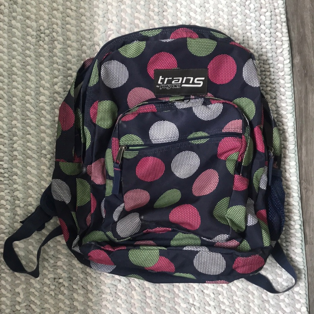 Jansport Backpack